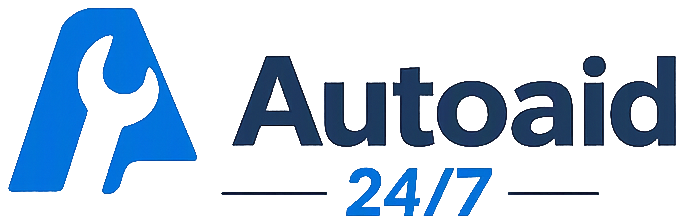 AutoAid 24/7
